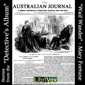 Stories from The Detective's Album