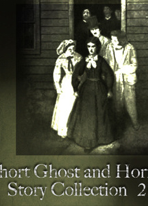 Short Ghost and Horror Collection 020
