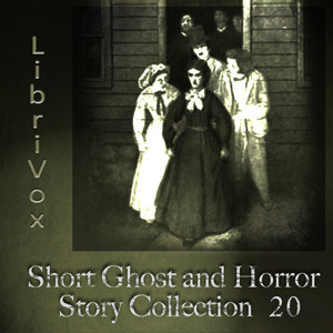 Short Ghost and Horror Collection 020