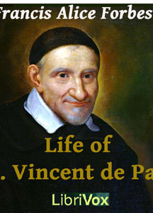 Life of St. Vincent de Paul