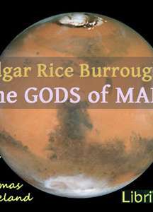 Gods of Mars - (version 2)