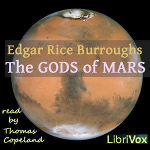 Gods of Mars - (version 2)