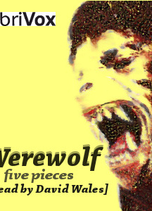 Werewolf -- Five Pieces
