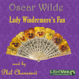Lady Windermere's Fan (Version 2)