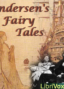 Andersen's Fairy Tales (Version 2)