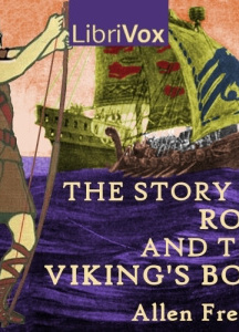 Story of Rolf and the Viking's Bow