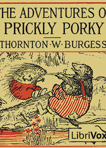 Adventures of Prickly Porky