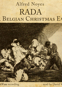 Rada; A Belgian Christmas Eve
