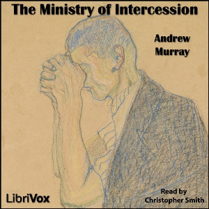 Ministry of Intercession