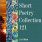 Short Poetry Collection 121