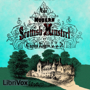 Modern Scottish Minstrel