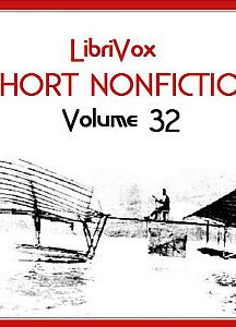 Short Nonfiction Collection Vol. 032