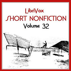 Short Nonfiction Collection Vol. 032