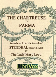 Chartreuse of Parma (The Charterhouse of Parma)