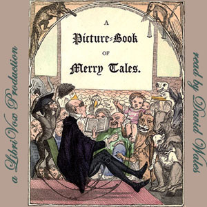 Picture Book Of Merry Tales