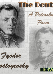 Double:  A Petersburg Poem
