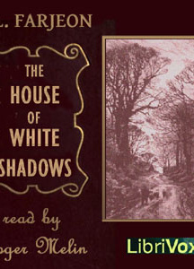 House of the White Shadows