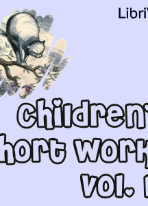 Children's Short Works, Vol. 019