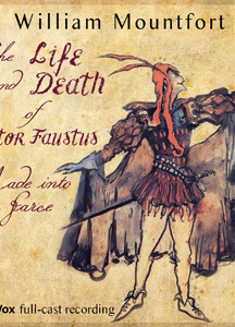 Life and Death of Doctor Faustus Made into a Farce