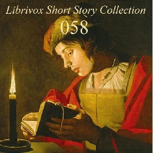 Short Story Collection Vol. 058