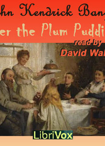 Over The Plum Pudding