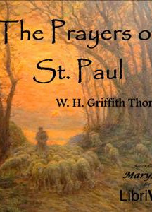 Prayers of St Paul