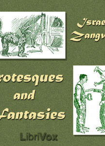 Grotesques and Fantasies