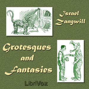 Grotesques and Fantasies