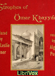 Strophes of Omar Khayyám