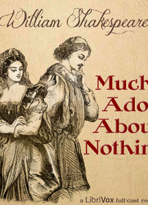Much Ado About Nothing (version 2)
