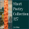 Short Poetry Collection 127