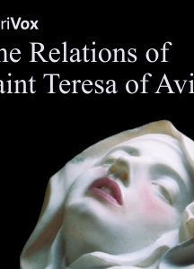 Relations of Saint Teresa of Avila