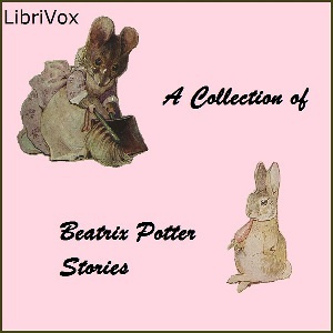 Collection of Beatrix Potter Stories