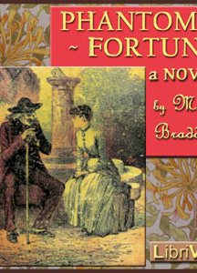 Phantom Fortune, A Novel