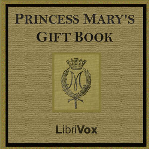Princess Mary's Gift Book