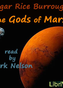 Gods of Mars - (version 3)