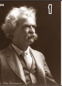 Mark Twain's Speeches, Part 1