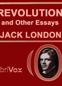Revolution, and other Essays