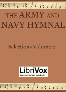 Selections from The Army and Navy Hymnal, Volume 2