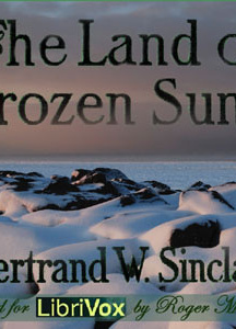 Land of Frozen Suns