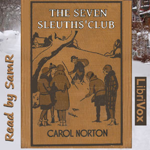 Seven Sleuths' Club