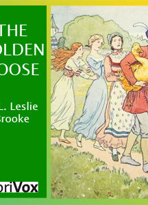 Golden Goose Book (version 2)