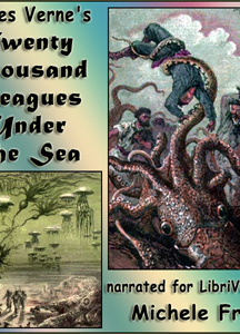 Twenty Thousand Leagues Under The Sea (Version 3)