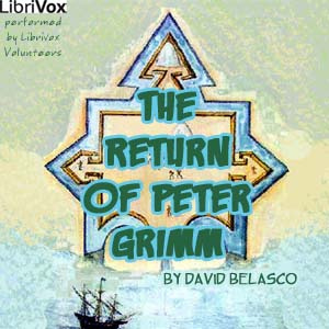 Return of Peter Grimm