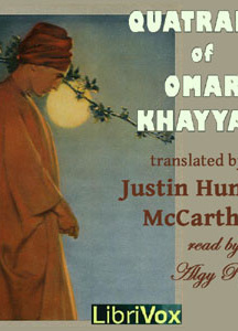 Quatrains of Omar Khayyám in English Prose