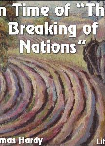 In Time Of The Breaking Of Nations