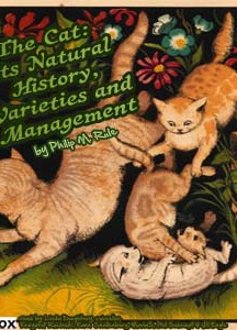 Cat: Its Natural History, Varieties and Management