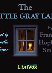 Little Gray Lady