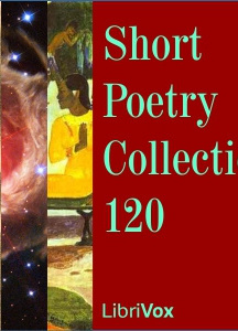 Short Poetry Collection 120