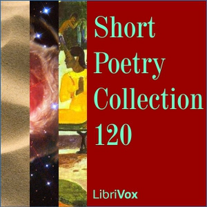 Short Poetry Collection 120
